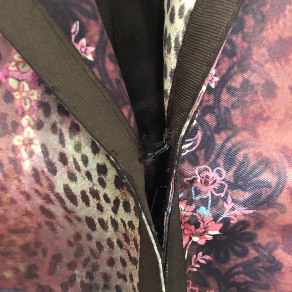 Boho Chic Jacket - image 5